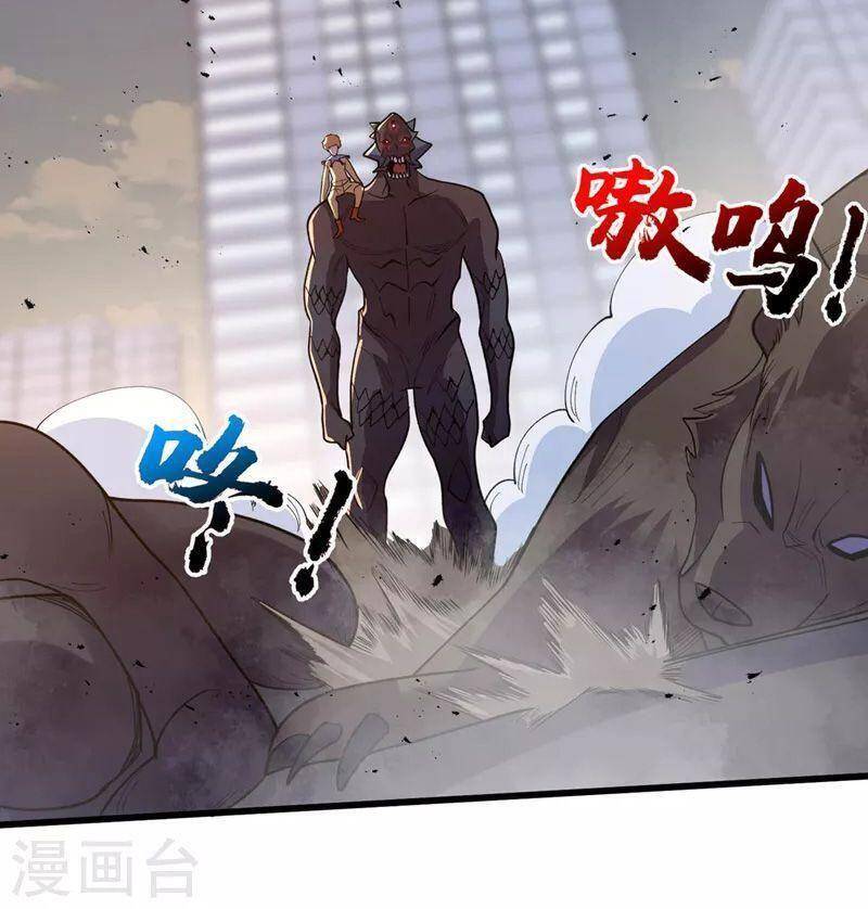 Vào Ngày Tận Thế Nhặt Được Hệ Thống Chapter 149 - 32