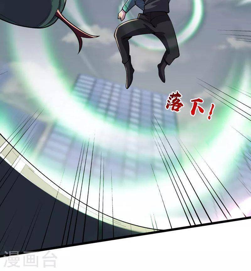 Vào Ngày Tận Thế Nhặt Được Hệ Thống Chapter 149 - 8