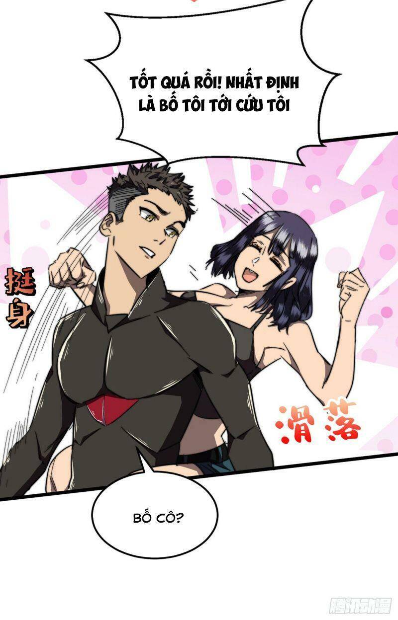 Vào Ngày Tận Thế Nhặt Được Hệ Thống Chapter 15 - 2