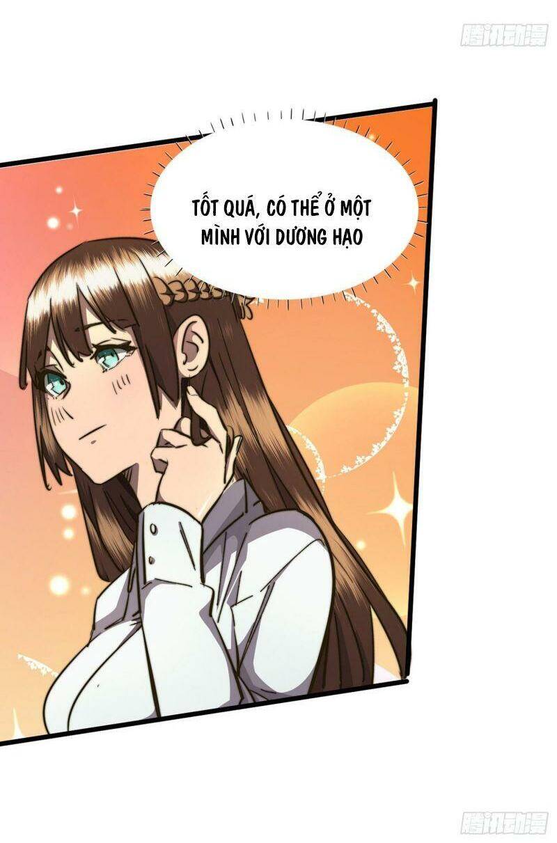 Vào Ngày Tận Thế Nhặt Được Hệ Thống Chapter 15 - 11