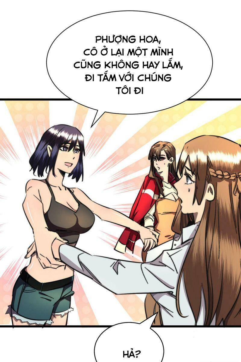 Vào Ngày Tận Thế Nhặt Được Hệ Thống Chapter 15 - 12