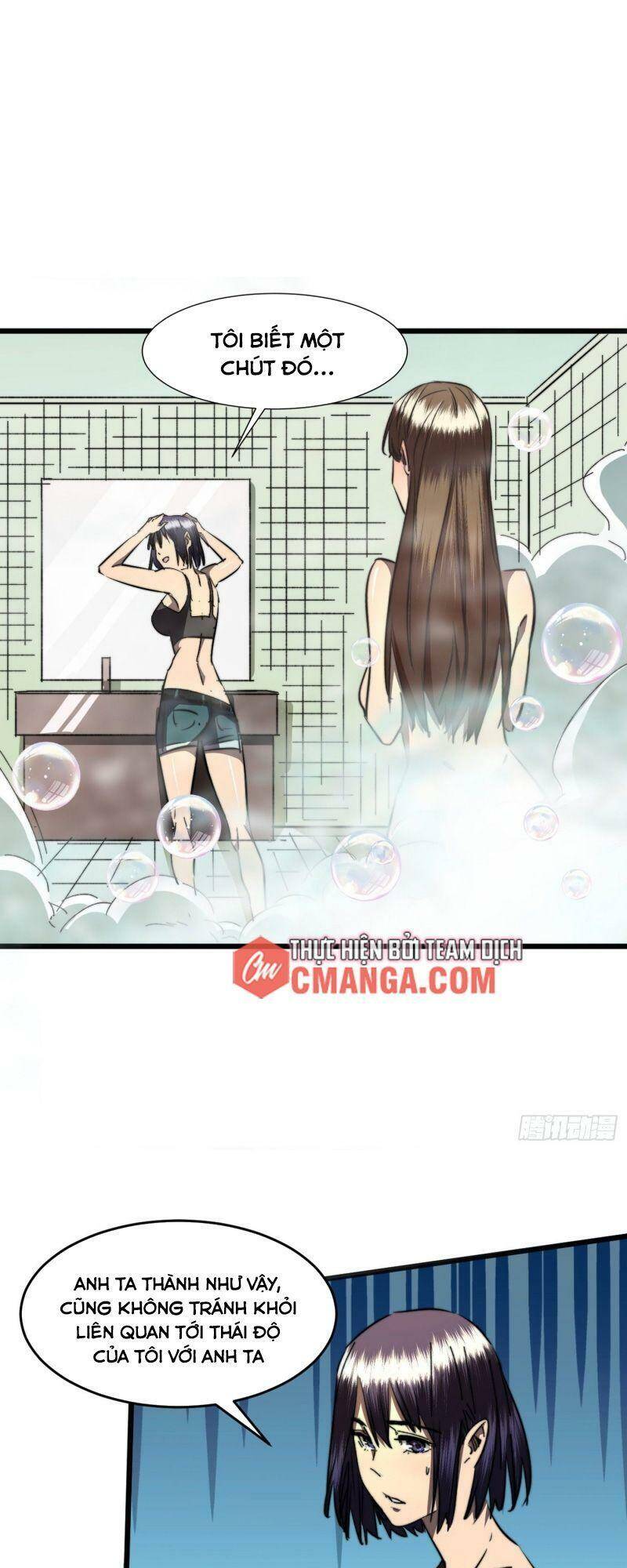 Vào Ngày Tận Thế Nhặt Được Hệ Thống Chapter 15 - 16