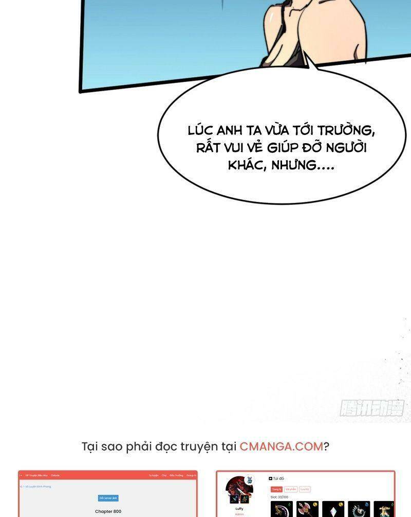 Vào Ngày Tận Thế Nhặt Được Hệ Thống Chapter 15 - 17