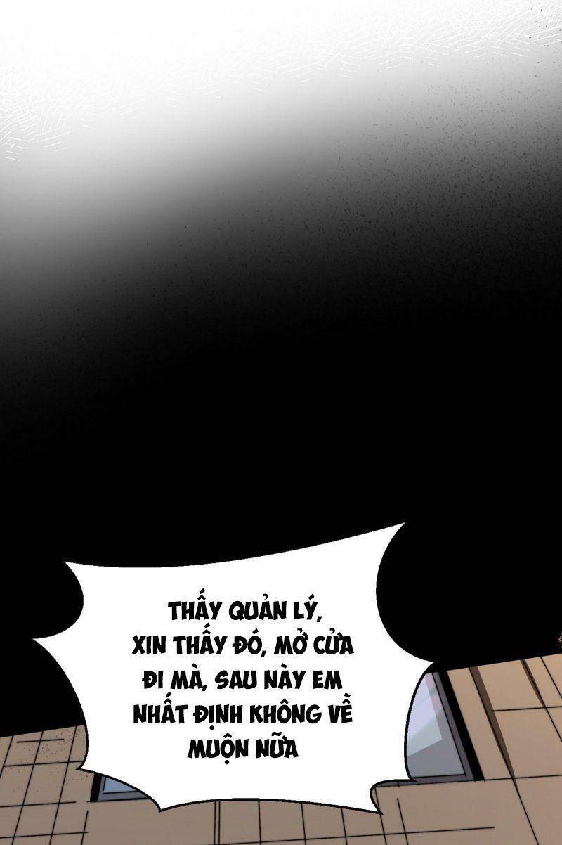 Vào Ngày Tận Thế Nhặt Được Hệ Thống Chapter 15 - 19