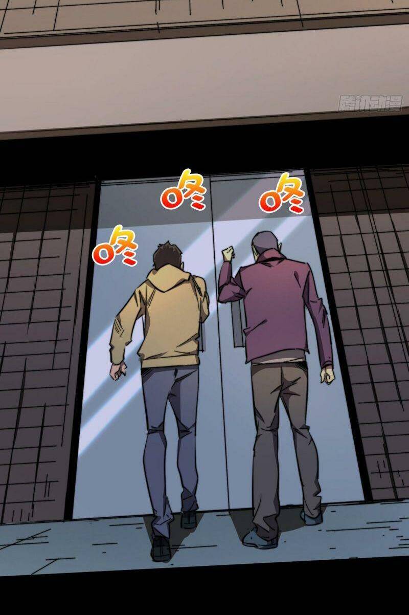 Vào Ngày Tận Thế Nhặt Được Hệ Thống Chapter 15 - 20