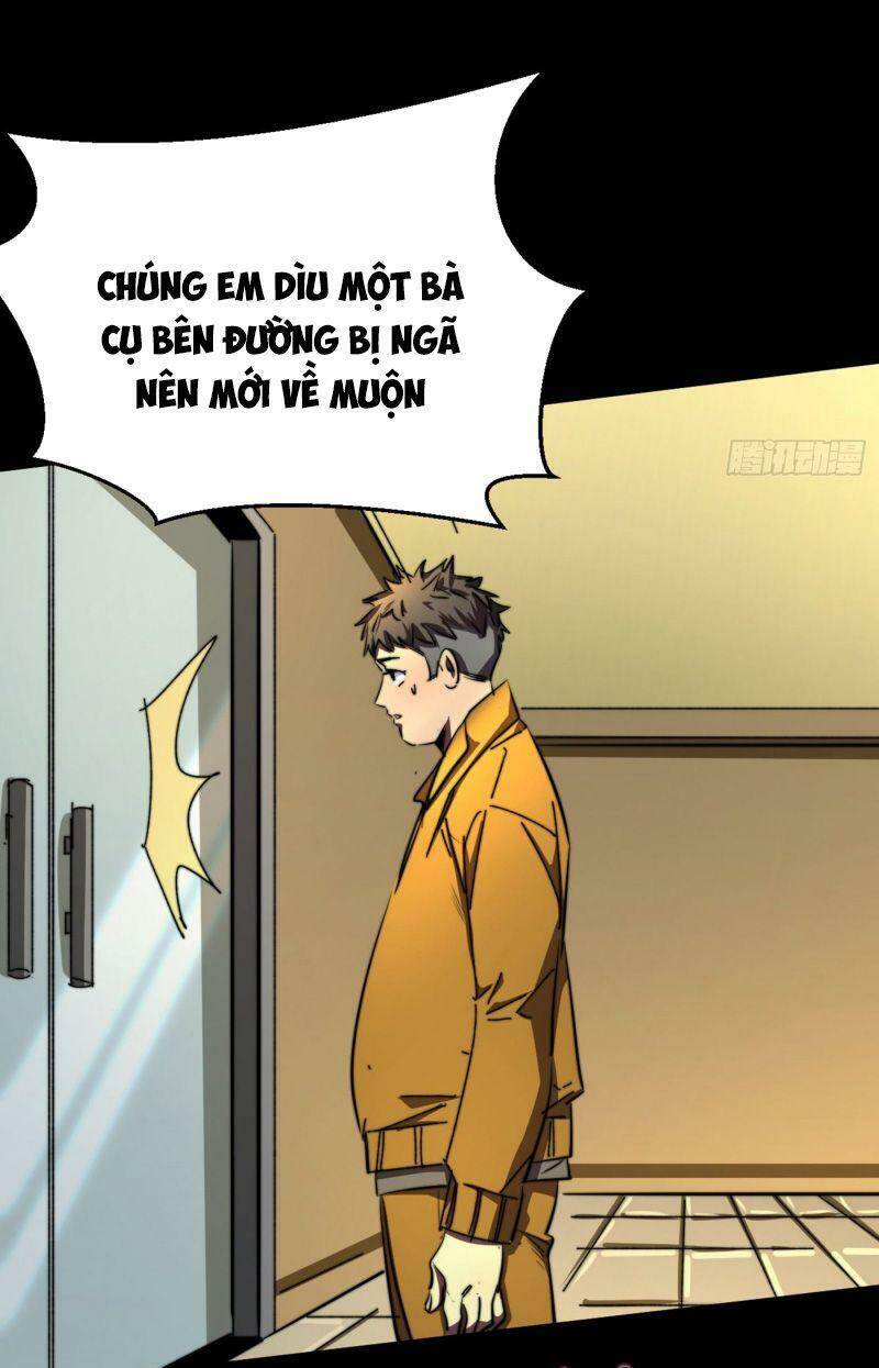 Vào Ngày Tận Thế Nhặt Được Hệ Thống Chapter 15 - 21