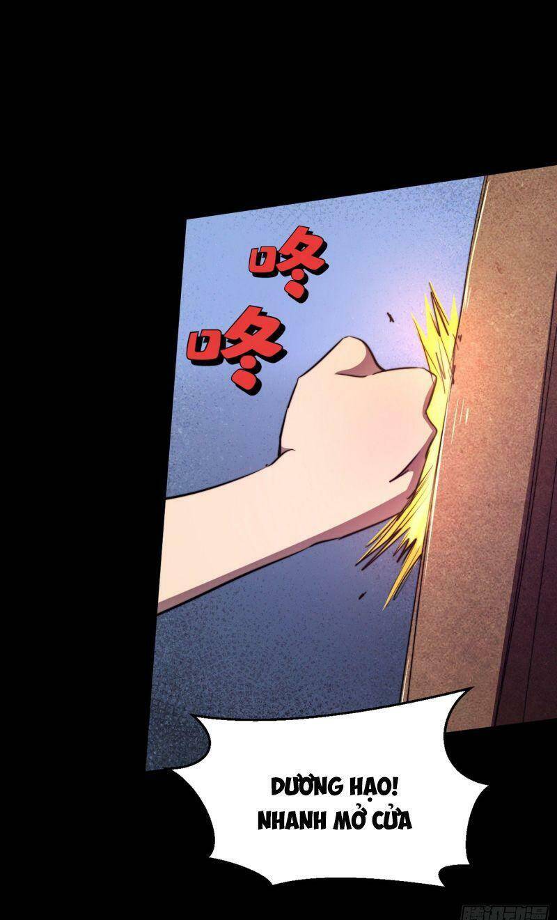 Vào Ngày Tận Thế Nhặt Được Hệ Thống Chapter 15 - 23