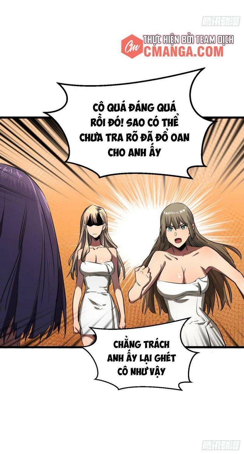Vào Ngày Tận Thế Nhặt Được Hệ Thống Chapter 15 - 30