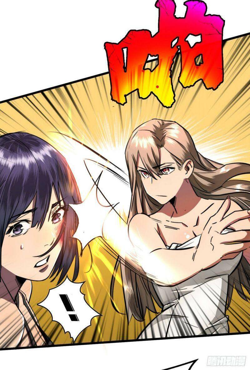 Vào Ngày Tận Thế Nhặt Được Hệ Thống Chapter 15 - 32