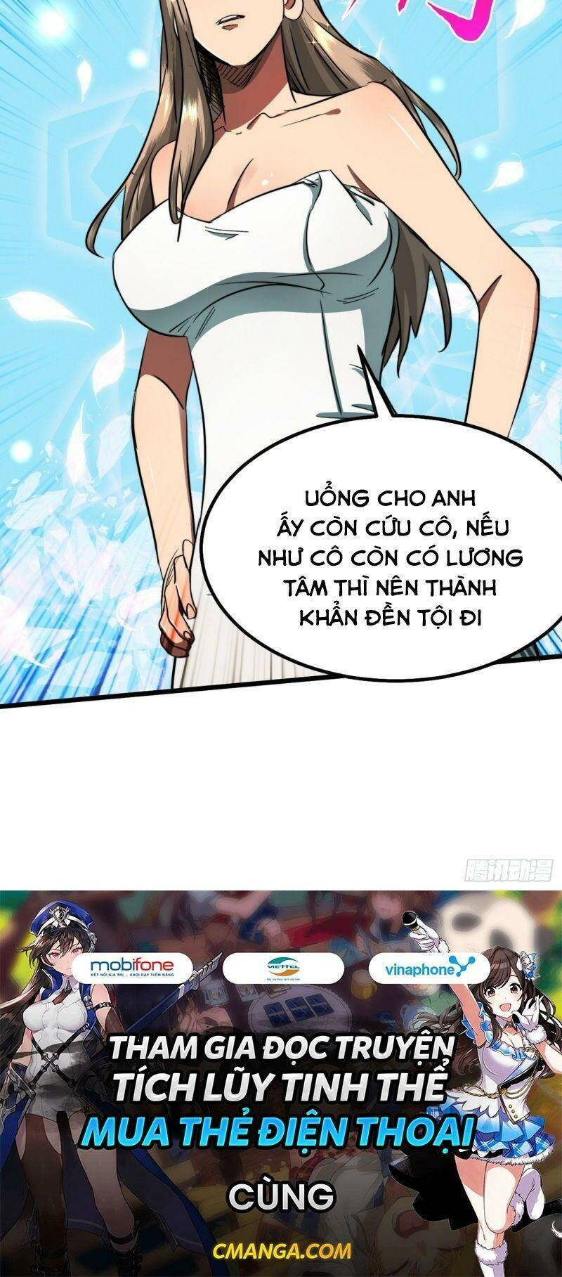 Vào Ngày Tận Thế Nhặt Được Hệ Thống Chapter 15 - 34