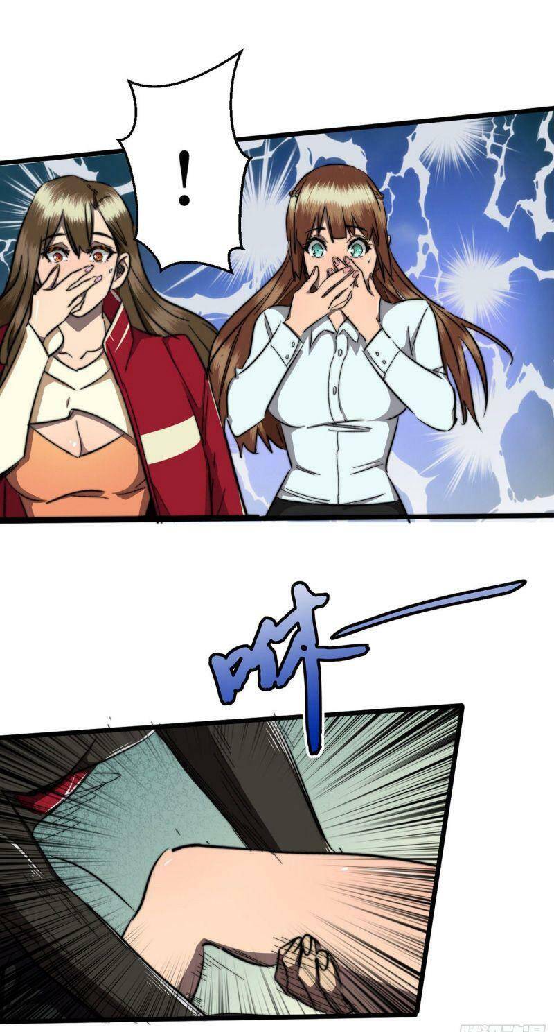 Vào Ngày Tận Thế Nhặt Được Hệ Thống Chapter 15 - 5