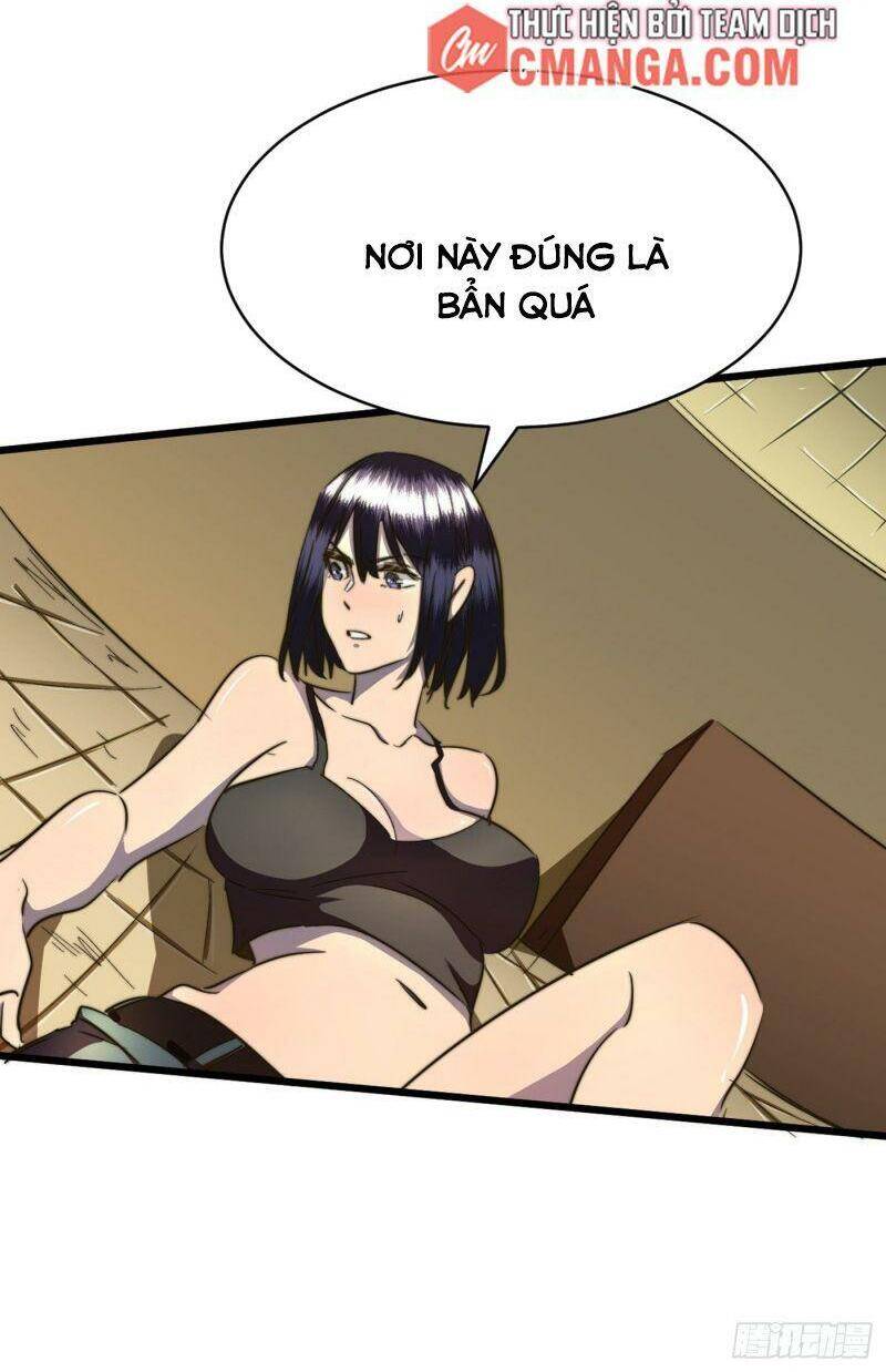 Vào Ngày Tận Thế Nhặt Được Hệ Thống Chapter 15 - 9