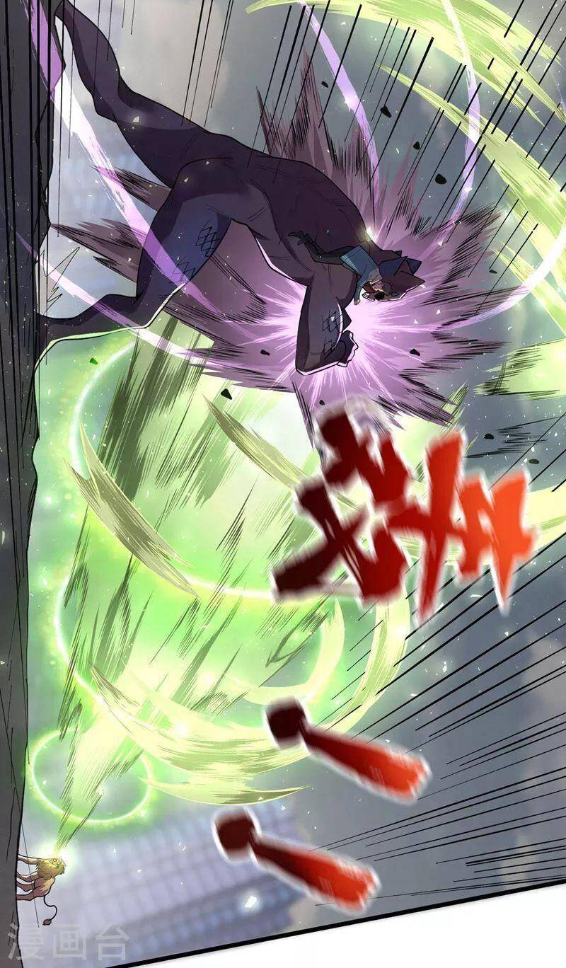 Vào Ngày Tận Thế Nhặt Được Hệ Thống Chapter 150 - 16