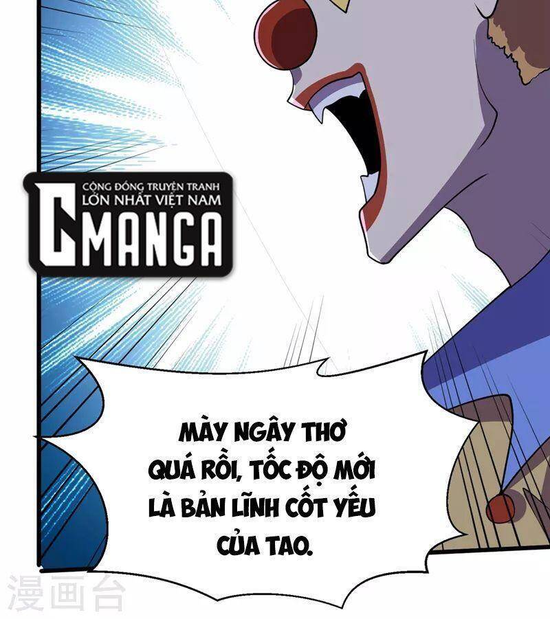 Vào Ngày Tận Thế Nhặt Được Hệ Thống Chapter 150 - 22