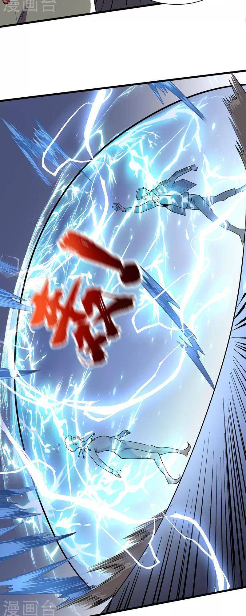 Vào Ngày Tận Thế Nhặt Được Hệ Thống Chapter 150 - 24