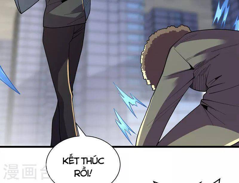 Vào Ngày Tận Thế Nhặt Được Hệ Thống Chapter 150 - 27