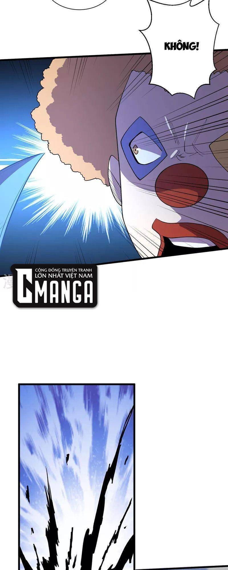 Vào Ngày Tận Thế Nhặt Được Hệ Thống Chapter 150 - 28