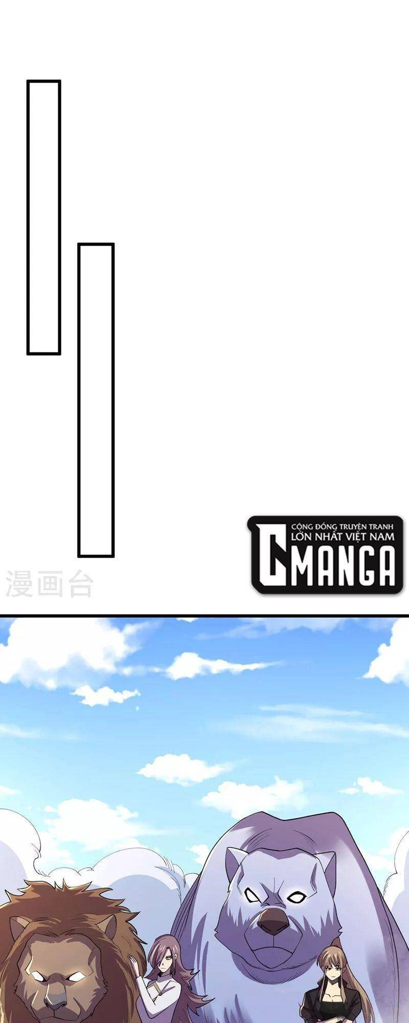 Vào Ngày Tận Thế Nhặt Được Hệ Thống Chapter 150 - 30