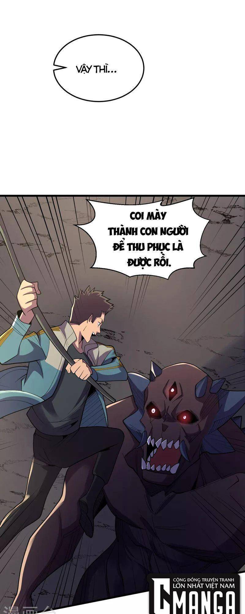 Vào Ngày Tận Thế Nhặt Được Hệ Thống Chapter 150 - 5