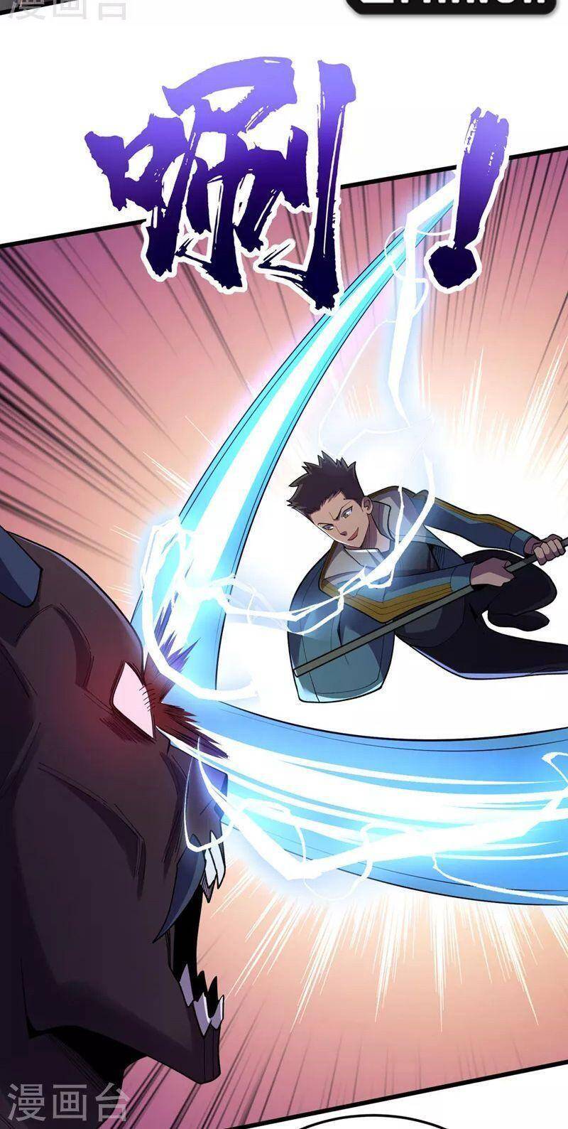 Vào Ngày Tận Thế Nhặt Được Hệ Thống Chapter 150 - 6