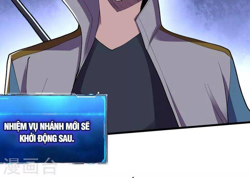 Vào Ngày Tận Thế Nhặt Được Hệ Thống Chapter 150 - 10