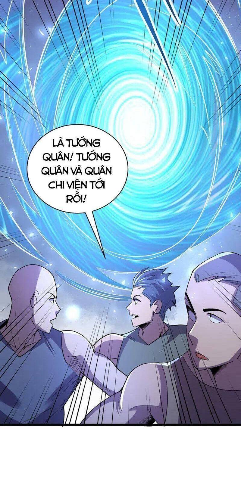 Vào Ngày Tận Thế Nhặt Được Hệ Thống Chapter 151 - 14