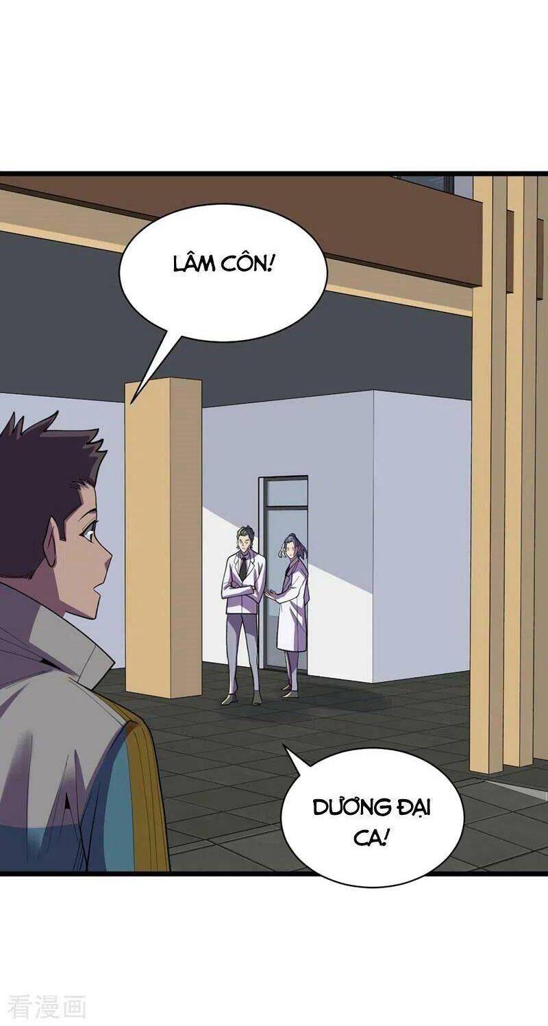 Vào Ngày Tận Thế Nhặt Được Hệ Thống Chapter 151 - 18