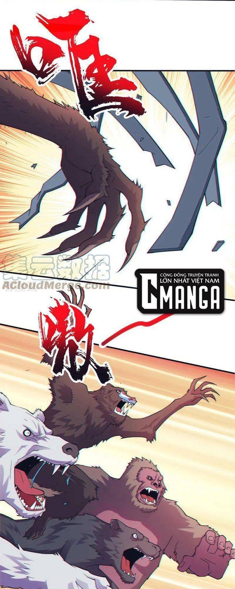 Vào Ngày Tận Thế Nhặt Được Hệ Thống Chapter 152 - 22