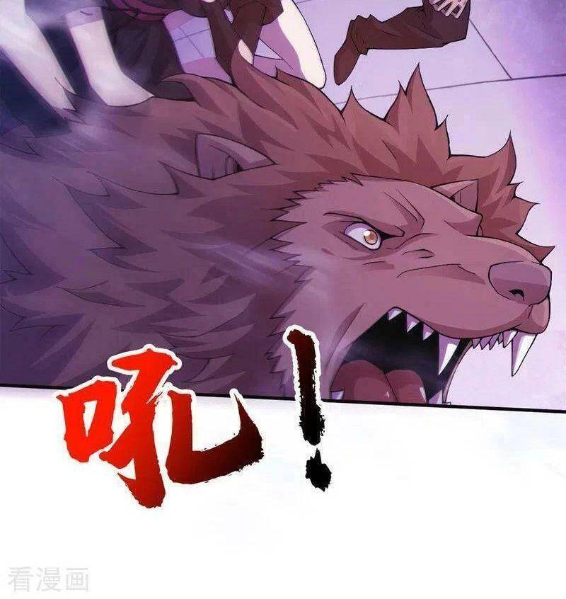 Vào Ngày Tận Thế Nhặt Được Hệ Thống Chapter 152 - 4