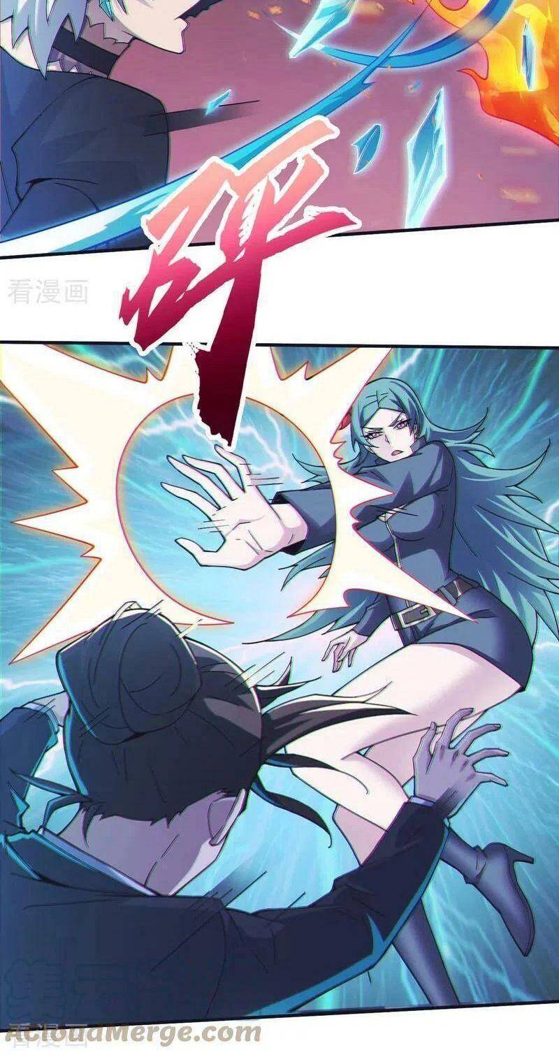 Vào Ngày Tận Thế Nhặt Được Hệ Thống Chapter 152 - 6