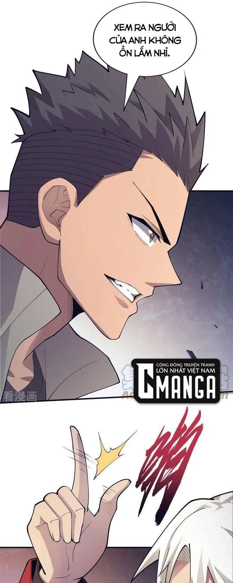 Vào Ngày Tận Thế Nhặt Được Hệ Thống Chapter 152 - 9