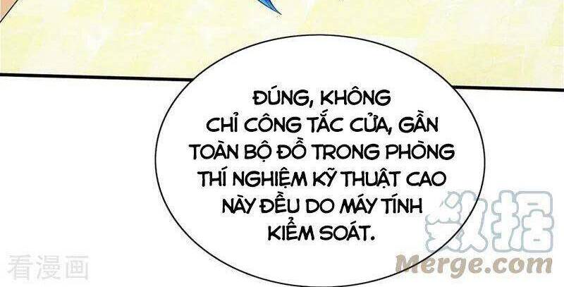 Vào Ngày Tận Thế Nhặt Được Hệ Thống Chapter 153 - 22