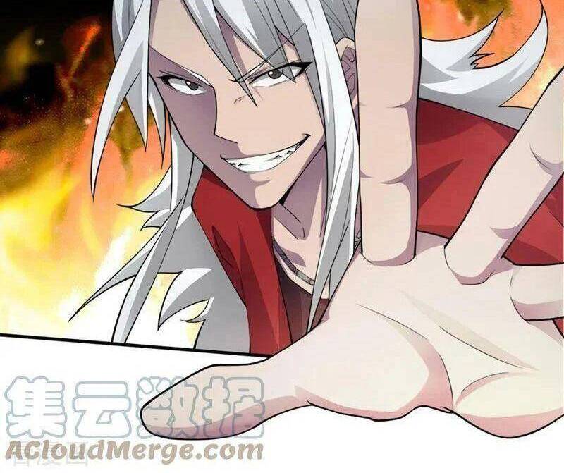 Vào Ngày Tận Thế Nhặt Được Hệ Thống Chapter 153 - 8