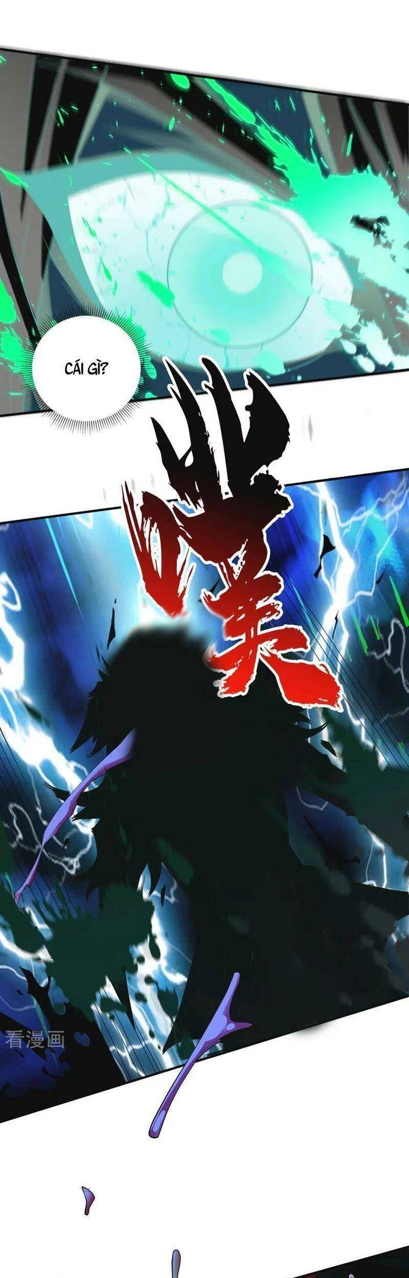 Vào Ngày Tận Thế Nhặt Được Hệ Thống Chapter 153 - 9