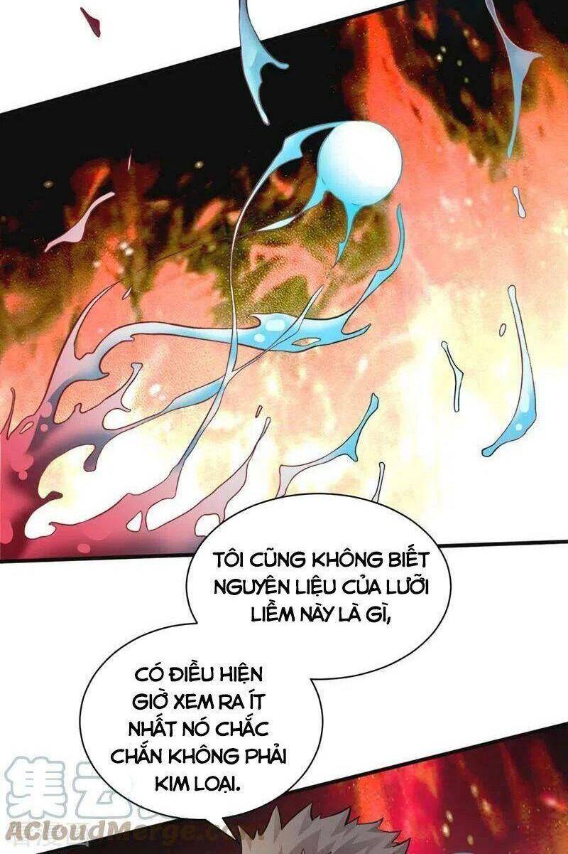 Vào Ngày Tận Thế Nhặt Được Hệ Thống Chapter 153 - 10