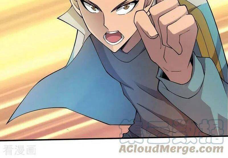 Vào Ngày Tận Thế Nhặt Được Hệ Thống Chapter 154 - 2