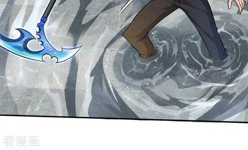 Vào Ngày Tận Thế Nhặt Được Hệ Thống Chapter 154 - 12