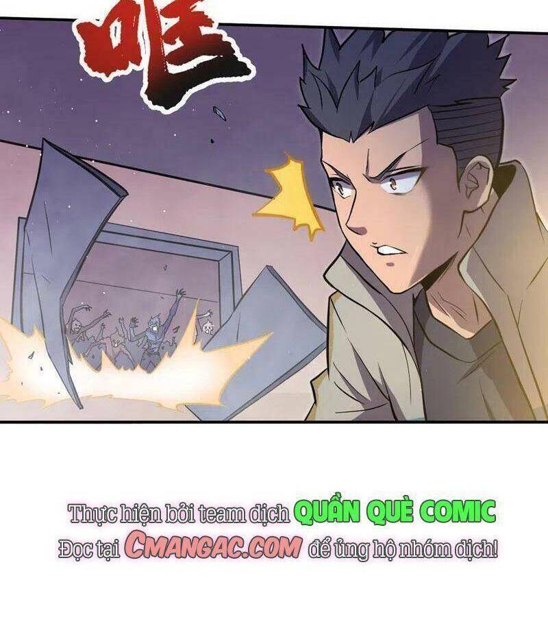 Vào Ngày Tận Thế Nhặt Được Hệ Thống Chapter 154 - 23