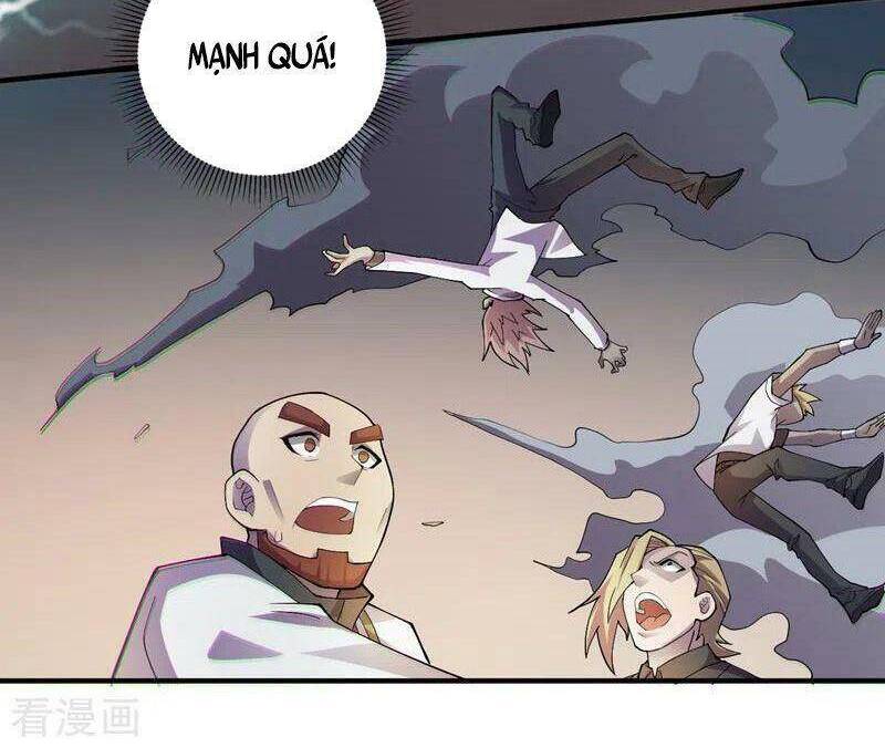 Vào Ngày Tận Thế Nhặt Được Hệ Thống Chapter 154 - 7