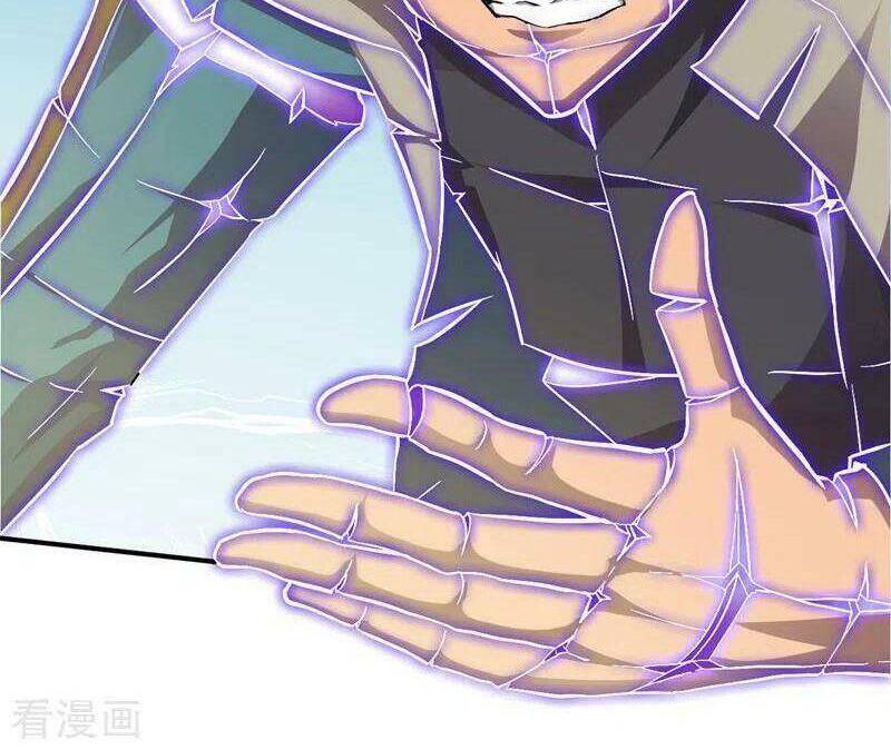 Vào Ngày Tận Thế Nhặt Được Hệ Thống Chapter 154 - 9