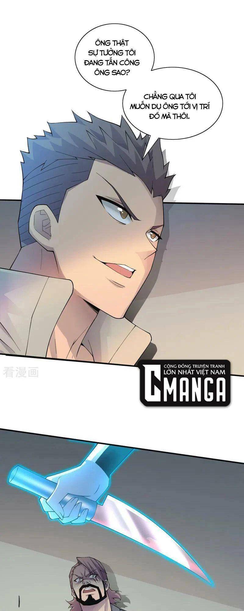 Vào Ngày Tận Thế Nhặt Được Hệ Thống Chapter 155 - 13