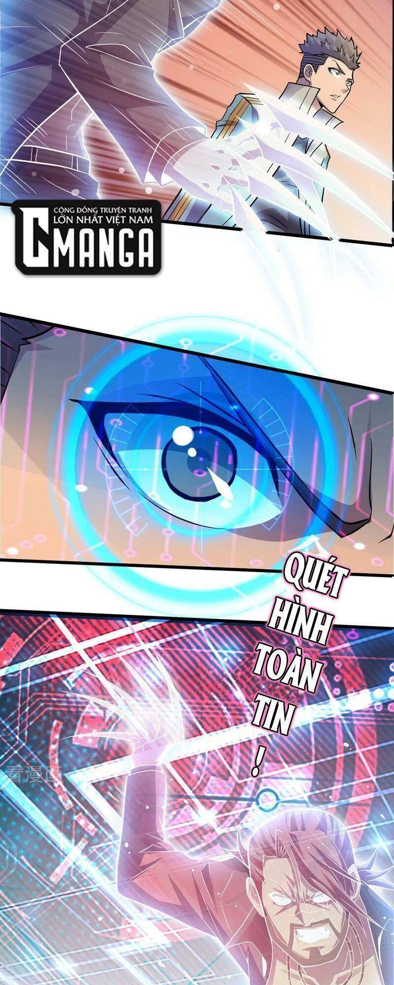 Vào Ngày Tận Thế Nhặt Được Hệ Thống Chapter 155 - 16