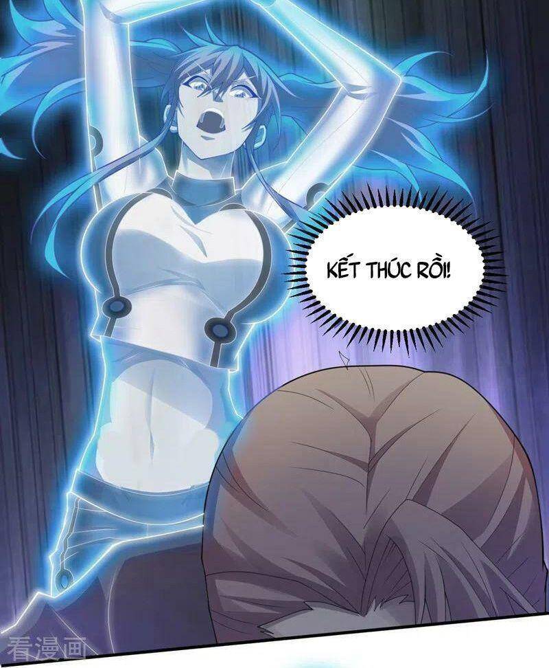 Vào Ngày Tận Thế Nhặt Được Hệ Thống Chapter 155 - 21