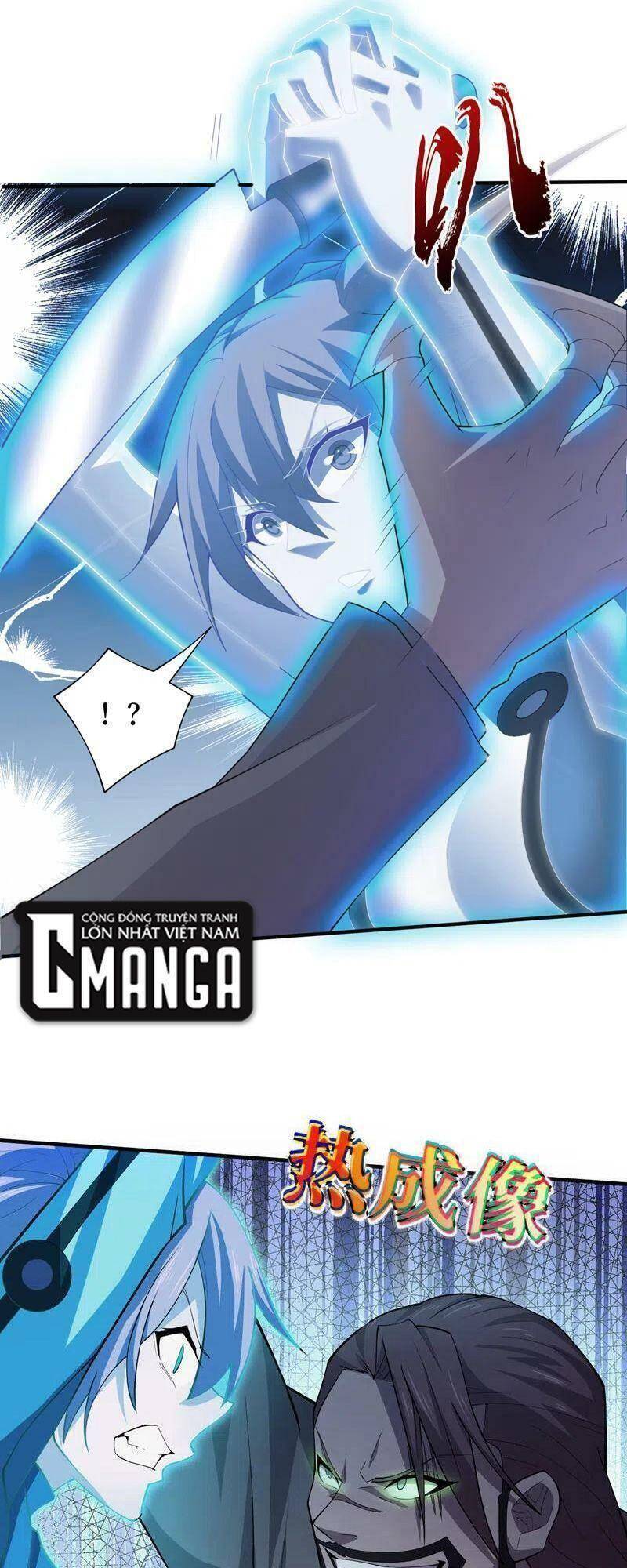 Vào Ngày Tận Thế Nhặt Được Hệ Thống Chapter 155 - 22