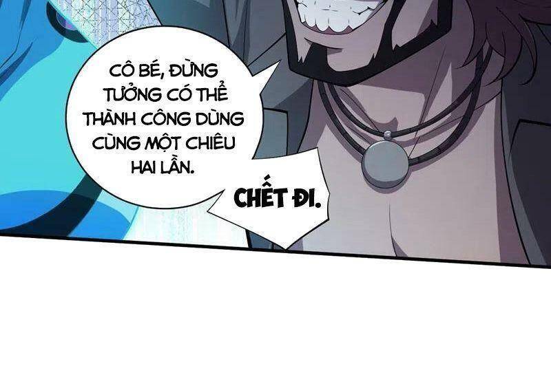 Vào Ngày Tận Thế Nhặt Được Hệ Thống Chapter 155 - 23