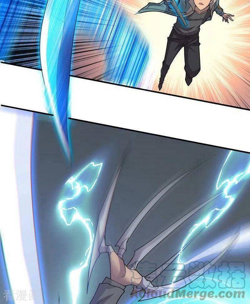 Vào Ngày Tận Thế Nhặt Được Hệ Thống Chapter 155 - 4