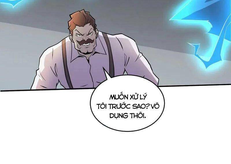 Vào Ngày Tận Thế Nhặt Được Hệ Thống Chapter 155 - 8