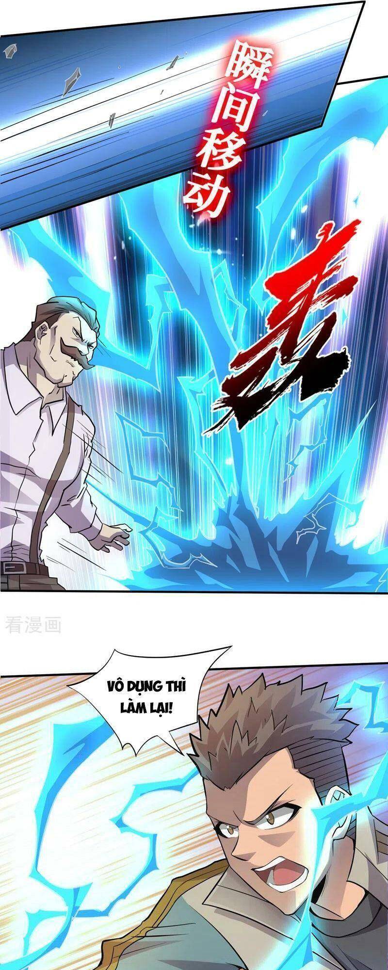 Vào Ngày Tận Thế Nhặt Được Hệ Thống Chapter 155 - 9