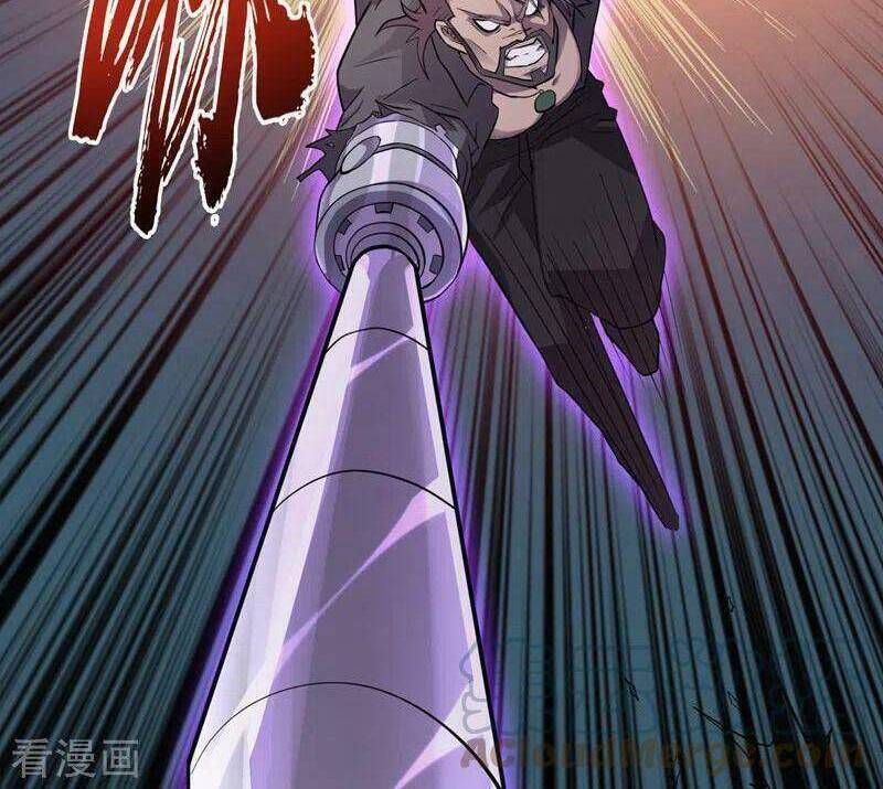 Vào Ngày Tận Thế Nhặt Được Hệ Thống Chapter 156 - 14