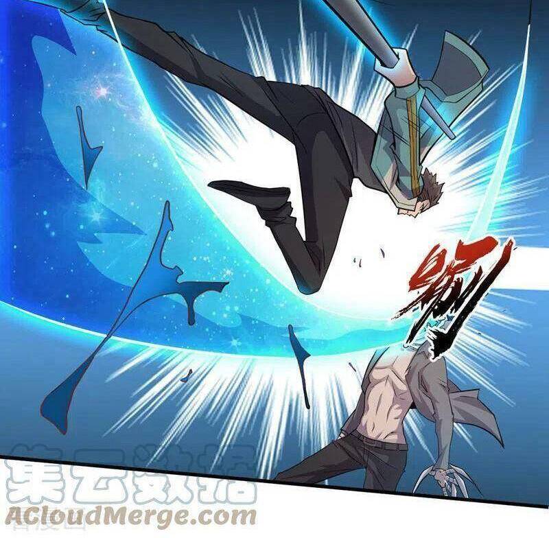 Vào Ngày Tận Thế Nhặt Được Hệ Thống Chapter 156 - 16